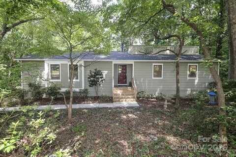11923 Ranburne Road, Mint Hill, NC 28227