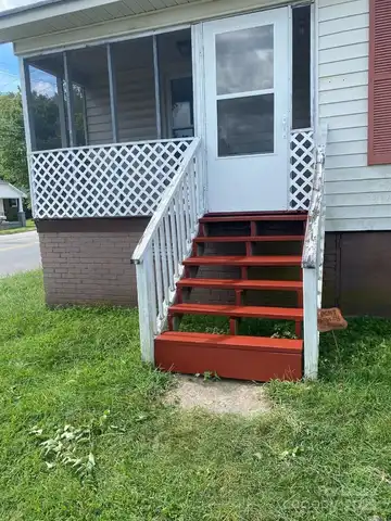 106 S Chapel Street, Landis, NC 28088