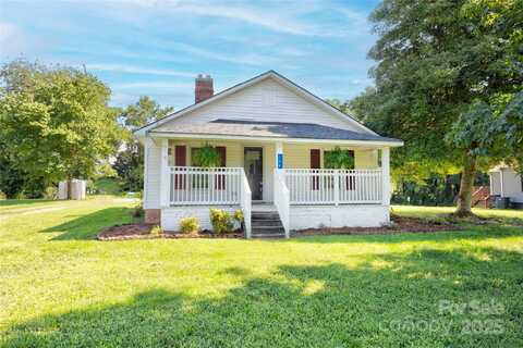 155 Brown Road, China Grove, NC 28023