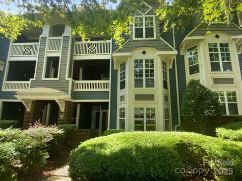 2210 Sumner Green Avenue unit: H, Charlotte, NC 28203