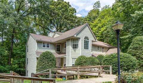 6501 Clavell Lane unit: C, Charlotte, NC 28210
