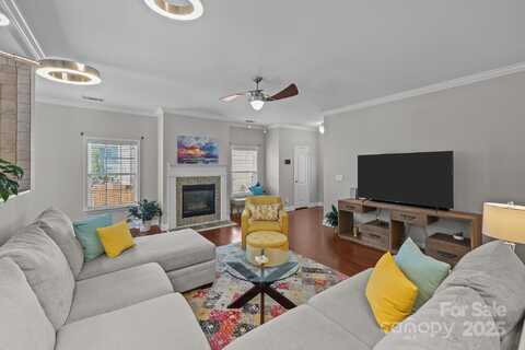 9915 Rocky Ford Club Road, Charlotte, NC 28269