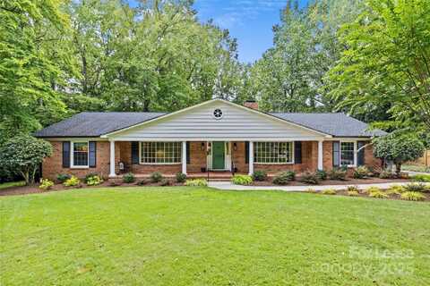 3506 Haverstick Place, Charlotte, NC 28226