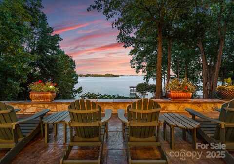 16318 Belle Isle Drive, Cornelius, NC 28031