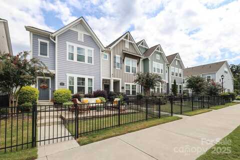 2518 Lydia Avenue, Charlotte, NC 28205