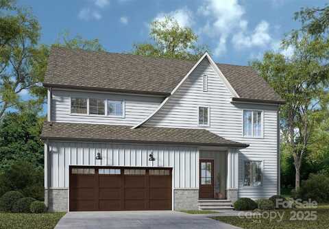 4723 Doris Avenue, Charlotte, NC 28205