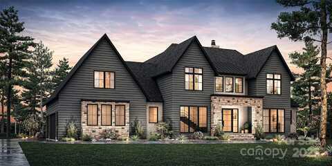 217 Crest Court, Matthews, NC 28104