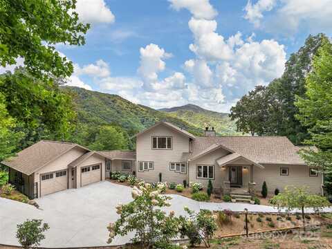 37 Enclave Drive, Waynesville, NC 28786