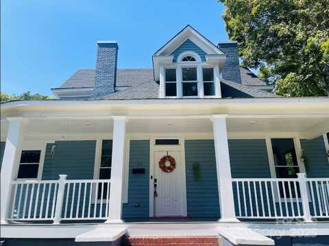 116 Rose Terrace, Wadesboro, NC 28170