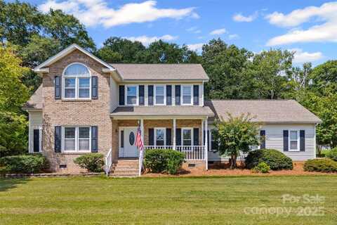 2296 Blue Ridge Way, Rock Hill, SC 29732