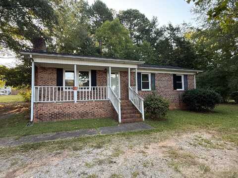 203 Anson High School Road, Wadesboro, NC 28170