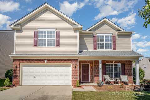 7206 Sandown Court, Harrisburg, NC 28075