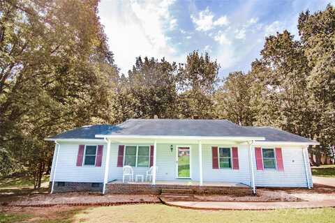 1410 Hickory Nut Lane, Lincolnton, NC 28092