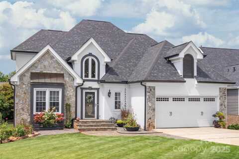 421 Cranborne Chase Drive, Fort Mill, SC 29708