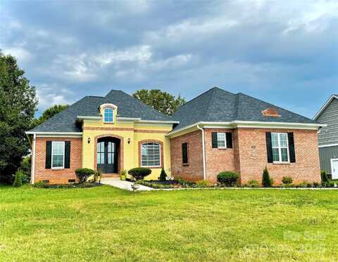 101 Long Meadows Drive, Kings Mountain, NC 28086