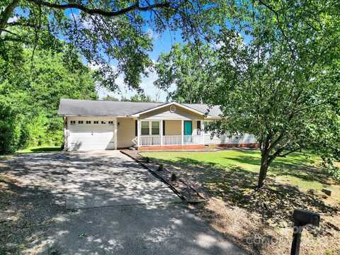 812 Hudson Street, Lancaster, SC 29720