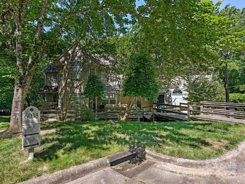6038 Gray Gate Lane unit: F, Charlotte, NC 28210