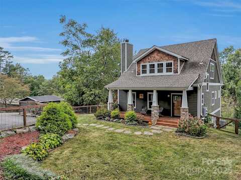 17 Elkmont Terrace, Asheville, NC 28804