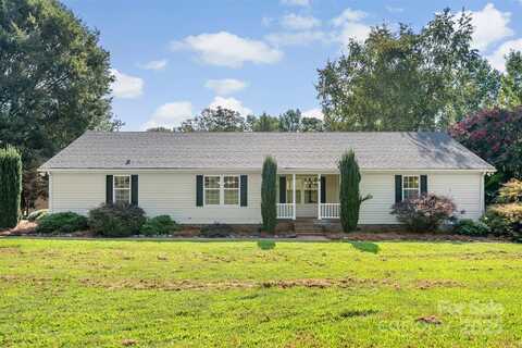 2121 Hephzibah Church Road, Bessemer City, NC 28016