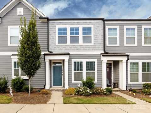 334 Ladybird Lane, Pineville, NC 28134