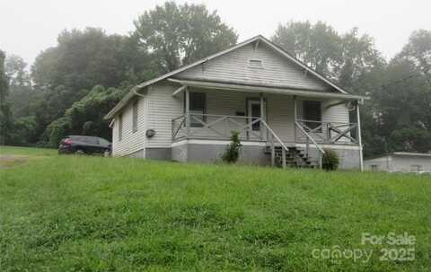 324 N Cleghorn Street, Rutherfordton, NC 28139