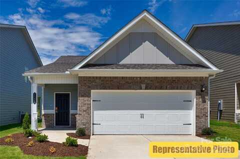 1224 Langston Lane, Salisbury, NC 28144