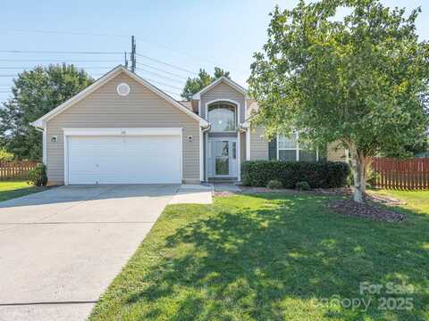 320 Courtland Court, Kannapolis, NC 28081