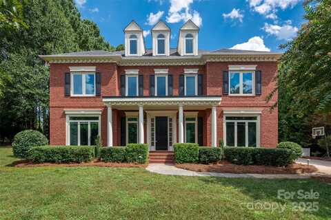 16735 Ansley Walk Lane unit: 84, Charlotte, NC 28277