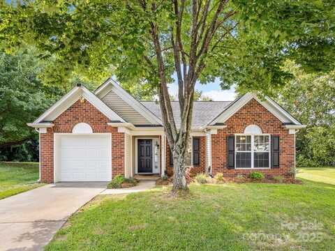 7401 Stone Mountain Court, Charlotte, NC 28262