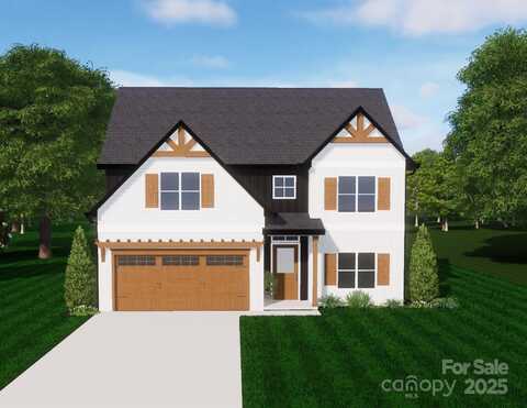 106 Indian Wells Court, Harmony, NC 28634