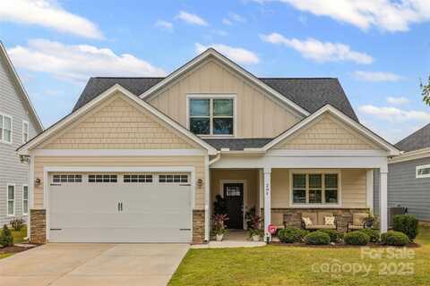 204 Meyers Ridge Road, Cramerton, NC 28032