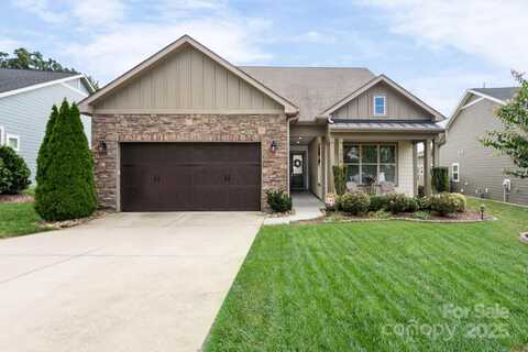 7210 Hanging Rock Court, Denver, NC 28037