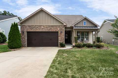 7210 Hanging Rock Court, Denver, NC 28037