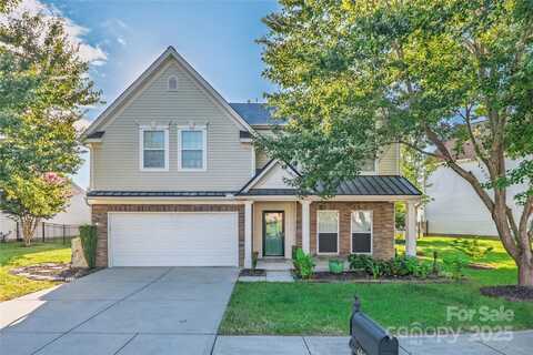 4023 Lawrence Daniel Drive, Matthews, NC 28104