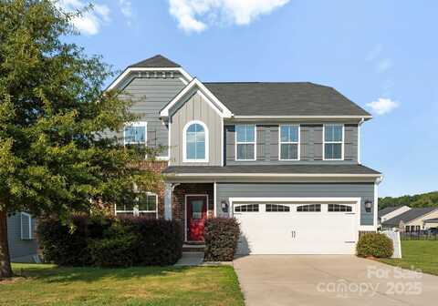 207 Welcombe Street, Mooresville, NC 28115