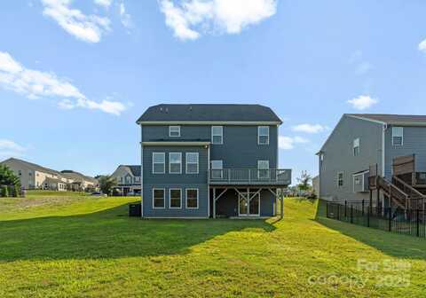 207 Welcombe Street, Mooresville, NC 28115