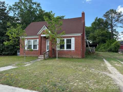 509 E Church Street, Kershaw, SC 29067