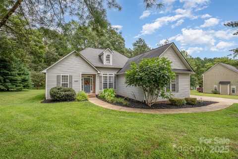 193 Spicewood Circle, Troutman, NC 28166