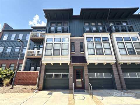 520 New Bern Station Court, Charlotte, NC 28209