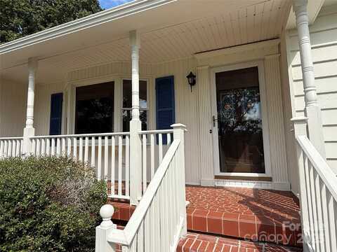 7645 Robinson Church Road, Harrisburg, NC 28075