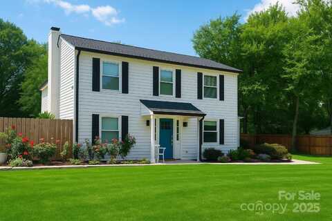 1707 Rice Planters Road, Charlotte, NC 28273