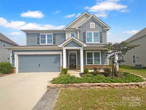 2085 Saddlebred Drive, Iron Station, NC 28080