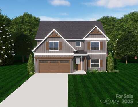 114 Indian Wells Court, Harmony, NC 28634