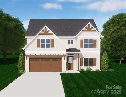 119 Indian Wells Court, Harmony, NC 28634
