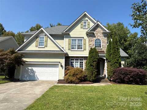 2712 Sawgrass Ridge Place, Charlotte, NC 28269