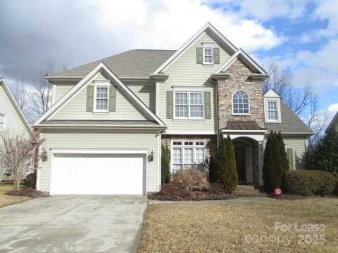 2712 Sawgrass Ridge Place, Charlotte, NC 28269