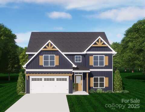 115 Indian Wells Court, Harmony, NC 28634