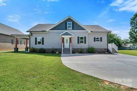 222 S Main Gq Street, Salisbury, NC 28146