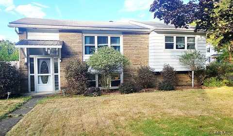110 Pocahontas Drive, Johnstown, PA 15905