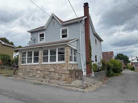 232 Grape Avenue, Johnstown, PA 15906